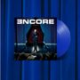 Eminem: Encore (20th Anniversary) (Limited Edition) (Royal Blue Vinyl), LP,LP