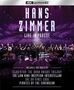 Hans Zimmer: Live In Prague (4K UHD Blu-ray), Ultra HD Blu-ray