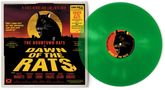 The Boomtown Rats: Dawn Of The Rats (RSD) (Green Transparent Vinyl), LP