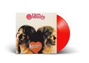 Heart: Dreamboat Annie (Limited Edition) (Red Vinyl), LP