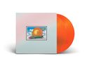 The Allman Brothers Band: Eat A Peach (Limited Edition) (Orange Vinyl), 2 LPs