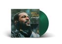 Marvin Gaye: What's Going On (Limited Edition) (Evergreen Vinyl), LP