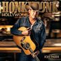Jon Pardi: Honkytonk Hollywood, CD