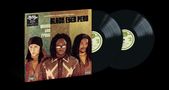 The Black Eyed Peas: Behind The Front, 2 LPs