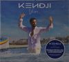Kendji Girac: Vivre... Noël Acoustique, CD, CD