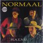 Normaal: H.A.L.V.U., LP