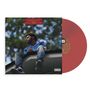 J. Cole: 2014 Forest Hills Drive (10 Year Anniversary) (Limited Exclusive Indie Edition) (Red Vinyl) (+ Poster), 2 LPs