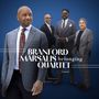 Branford Marsalis: Belonging, CD