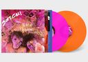 Soft Cell: The Art Of Falling Apart (2025 Remaster) (Limited Edition) (Pink Orange Vinyl), 2 LPs