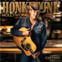 Jon Pardi: Honkytonk Hollywood, LP,LP