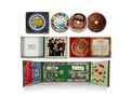 Kaiser Chiefs: Employment 20 (China Anniversary Edition) (Limited Edition), CD,CD,CD