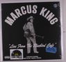 Marcus King: Live From The Bluebird Café, LP,LP