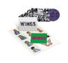 Paul McCartney: Wings (Limited Edition), CD,CD