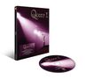 Queen: Queen I (Dolby Atmos Mix), Blu-ray Audio