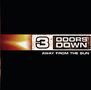 3 Doors Down: Away From The Sun, LP