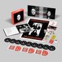 John Lennon & Yoko Ono: Power To The People (Limited Deluxe Edition) (Box Set), 9 CDs und 3 Blu-ray Audio