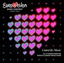 Eurovision Song Contest Basel 2025, 3 DVDs