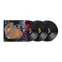 The Cure: Mixes Of A Lost World (Limited Edition), 3 LPs