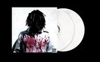 Ken Carson: More Chaos (Opaque White Vinyl), 2 LPs, 2 LPs
