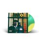 Public Enemy: It Takes A Nation Of Millions (Yellow/Green Stripe Vinyl), LP, LP