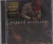 Parker McCollum: Parker McCollum, CD