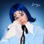 Kings Elliot: Born Blue (CD mit blauer Unterseite im Jewelcase), CD