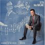 Seth MacFarlane: Lush Life: The Lost Sinatra Arrangements, CD