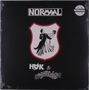 Normaal: Hok & Swing, 2 LPs