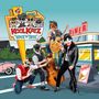 Blacky's Kool Katz: Katz'n'Roll, CD, CD