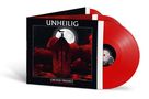 Unheilig: Grosse Freiheit (15 Jahre Jubiläumsedition) (Limited Edition) (Red Vinyl), LP,LP,LP