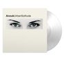 Anouk: Urban Solitude (180g) (Limited Edition) (Crystal Clear Vinyl), LP