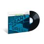 "Street of Dreams" von Grant Green mit Larry Young, Bobby Hutcherson, Elvin Jones. Schilder "Grant" und "Green". Vinyl-Platte., LP