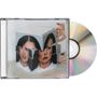 Lauren Spencer Smith: The Art of Being a Mess, CD