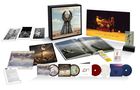 Rush: Grace Under Pressure (Limited Super Deluxe Edition), CD