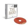 The Band: The Best Of The Band (remastered), CD