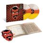 Frank Zappa: Halloween '78 (180g) (Limited Edition) (White, Orange & Yellow Vinyl), 2 LPs, 2 LPs