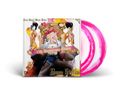 Gwen Stefani: Love Angel Music Baby (15th Anniversary Edition) (Limited Edition) (Hot Pink & White Swirl Vinyl) (45 RPM, 2 LPs