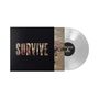 Lewis Capaldi: Survive EP (Limited Edition) (Clear Vinyl), Single 12"