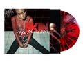 Skin        (ex-Skunk Anansie): Fake Chemical State (Limited Edition) (Black/Red Splatter Vinyl) (National Album Day 2025), LP