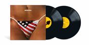 The Black Crowes: Amorica (Reissue) (2025 Remaster) (180g), 2 LPs