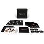 Queen: Queen II (2026 Mix) (Limited Collector's Edition), 5 CDs und 2 LPs, 5 CDs und 2 LPs