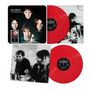 The Verve: A Northern Soul (Limited 30th Anniversary Edition) (Red Opaque Vinyl), 2 LPs
