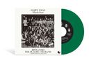 John Lennon & Yoko Ono: Happy Xmas (War Is Over) (Limited Edition) (Evergreen Vinyl), Single 7"