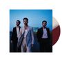 Jonas Brothers: Greetings From Your Hometown (Limited Edition) (Red/White Vinyl) (Alternate Cover) in Deutschland & Österreich exklusiv für jpc!), LP