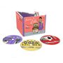 Ella Fitzgerald: Jukebox Ella: The Complete Verve Singles, Vol. 2, 3 CDs
