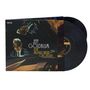 Jeff Goldblum & The Mildred Snitzer Orchestra: The Capitol Studios Sessions (Sparkle Starlight Vinyl), LP,LP