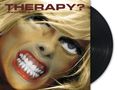 Therapy?: One Cure Fits All (20th Anniversary), LP, LP