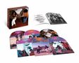 Frank Zappa: Bongo Fury (50th Anniversary) (Limited Super Deluxe Edition), 5 CDs und 1 Blu-ray Audio, 5 CDs und 1 Blu-ray Audio