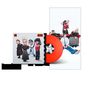 5 Seconds Of Summer: Everyone's A Star! (Limited International Special Edition) (Orange Crush Glitter Vinyl) (+ Poster) (in Deutschland & Österreich exklusiv für jpc!), LP