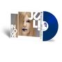 Juli: In Love (Limitierte Edition) (Transparent-blaue Vinyl), LP